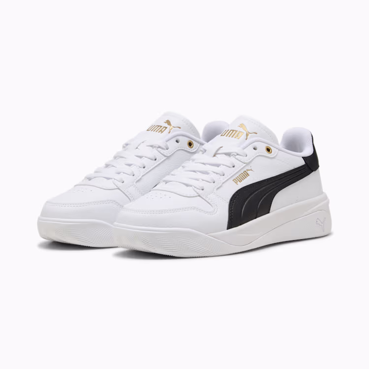 TENIS FEMENINO PUMA COURT BAE – foto 2